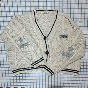 🌫️ taylor swift folklore cardigan in XS/S